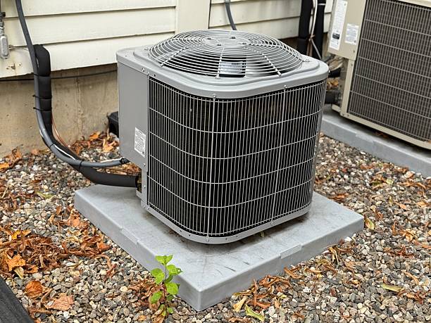 Trusted Hvac service in Mount Angel, OR - Tropical Oasis HVAC
